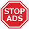 YouTube adBlocker logo
