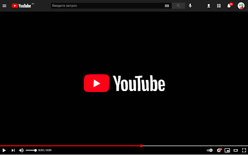 YouTube adBlocker screenshot 1