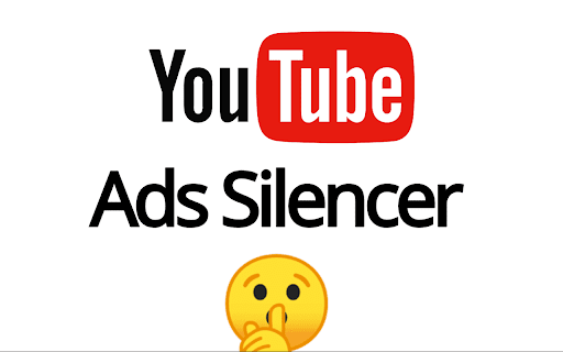 YouTube Ads Silencer screenshot 1