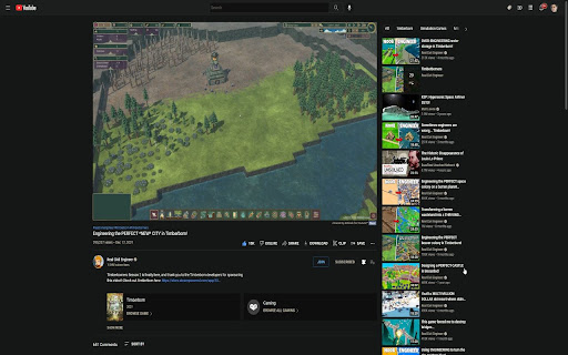 YouTube Auto Liker screenshot 1
