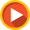 YouTube Auto Replay logo