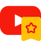 YouTube Bookmarker logo