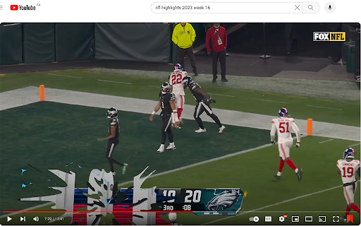 Youtube Bookmarks screenshot 1