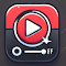 YouTube Bottom Bar Toggle logo
