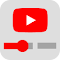 Youtube Chapters Switcher logo