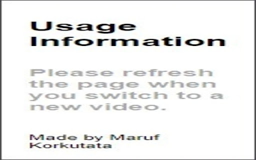 YouTube Comment Flow screenshot 1