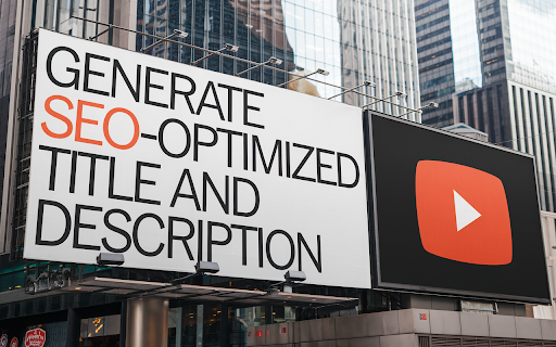 YouTube Content Strategist, Mia Thompson screenshot 1