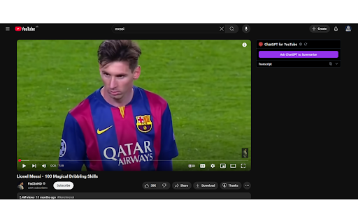Youtube Detox: Reclaim Your Time, Stay Focused! screenshot 1