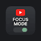 YouTube Focus Mode logo