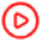 YouTube Focus on Progress Bar logo