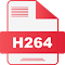 YouTube H.264 Optimizer logo