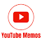 YouTube Memos logo