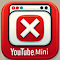 YouTube MiniPlayer Hider logo