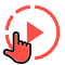 YouTube Playback Rate Control logo