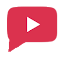 Youtube Popup Comments logo
