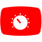 Youtube Quality Meter logo