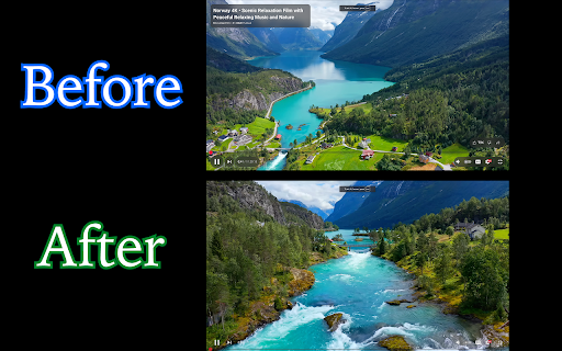 Youtube Rush screenshot 1