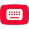 YouTube Shorts Keyboard Shortcuts logo