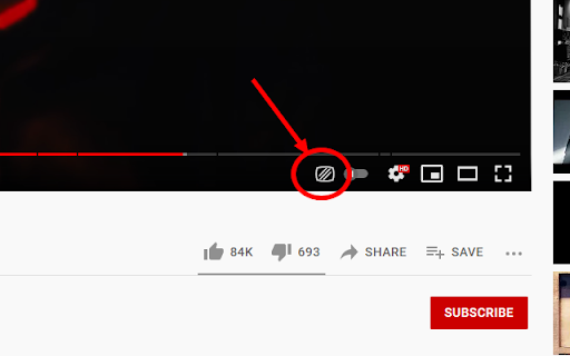 Youtube Thumbnails screenshot 1