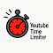 YouTube Time Limiter logo