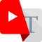 Youtube Translater logo