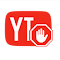 YT Content Filter logo