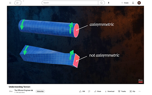 YT Focus Mode screenshot 1