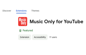 YT Study-Buddy Extension screenshot 1
