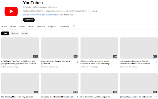 yt-thumbs-&-shorts-blocker screenshot 1
