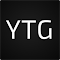 ytg - youtube thumbnail grabber logo