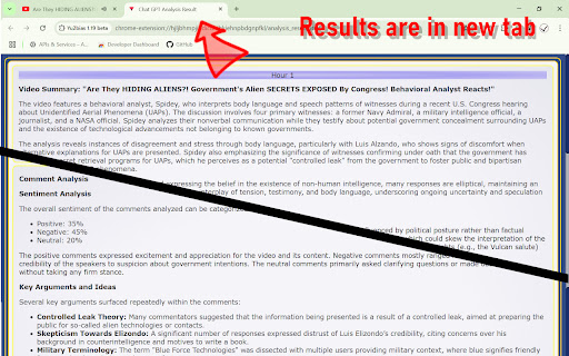 Yu2bias 1.19 beta screenshot 1