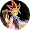 Yugioh Wallpaper logo