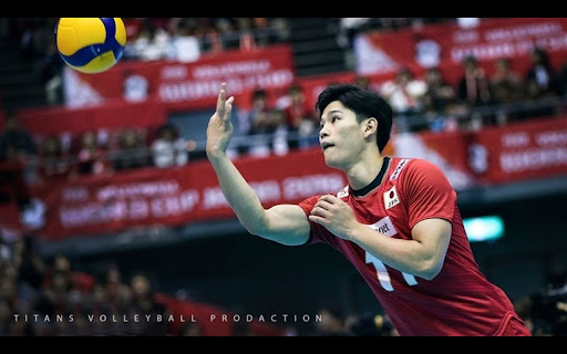 Yuji-Nishida screenshot 1