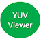 YUV Viewer Tool logo