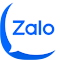 Zalo cookies logo
