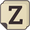 Zapp Notes logo