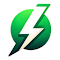 ZapPro logo