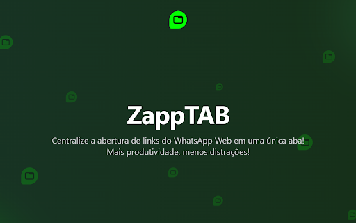 ZappTAB by NERDLEX screenshot 1