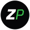 ZebraPay Extension logo