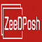 ZeeDPosh logo
