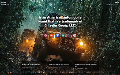 zeep car screenshot 1