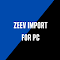 zeev import for pc - Windows & Mac logo
