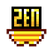 Zen Hordes logo