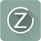 ZenCast logo