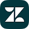 Zendesk QA logo