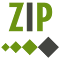 ZIP Reader logo