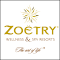 Zoetry Theme logo