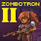 Zombotron 2 logo
