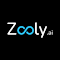 Zooly.ai AI & IP You can Trust! logo
