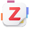 Zotero Connector logo